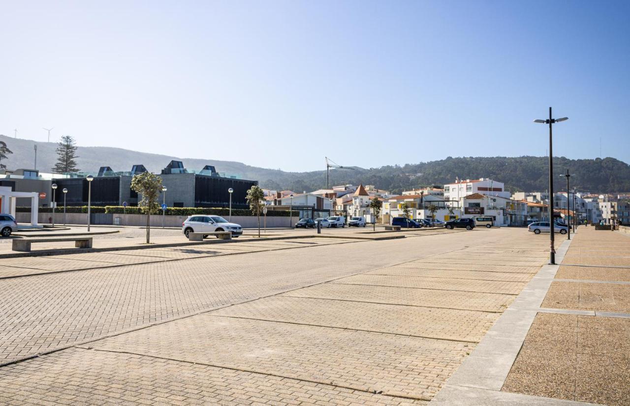 Ferienwohnung Casa Do Faria Caminha Exterior foto